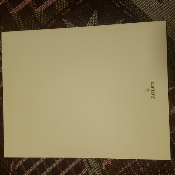 Rolex Magazine - Picture 2 of 2